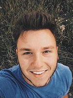 Колесников Егор Дмитриевич