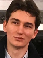 Скляров Илья Дмитриевич