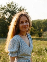 Дошкова Алина Александровна