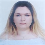 Албуткина Полина Евгеньевна