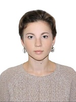 Золотухина Валерия Александровна