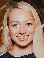 Щеглова Анна Юрьевна