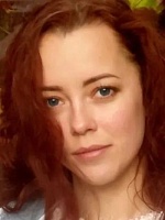 Лисицына Елизавета Алексеевна