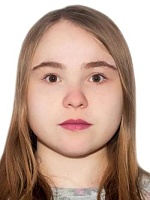 Козлова Оксана Юрьевна