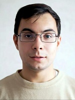 Панфилов Владислав Юрьевич