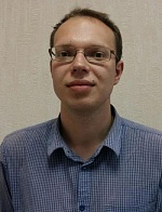 Перцев Сергей Сергеевич