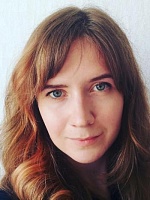 Русинова Ольга Сергеевна