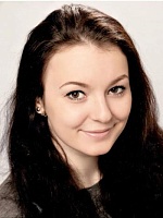 Гридасова Дарья Сергеевна