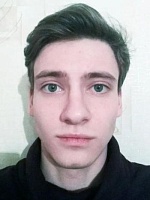Шарапов Иван Олегович