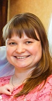 Быковская Юлия Владиславовна