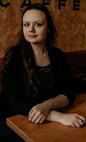 Конивец Анна Сергеевна