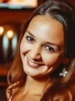 Логунова Елена Леонидовна