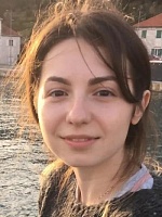 Кубаевская Анастасия Александровна