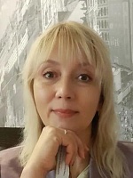 Крутских Татьяна Анатольевна