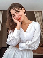 Жукова Анна Евгеньевна