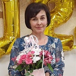 Дундукова Ольга Ивановна