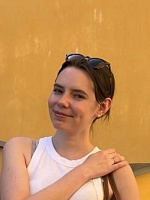 Болдинова Юлия Олеговна
