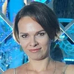 Виктория Игоревна Лещук
