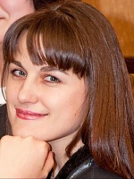 Алексеева Елена Валерьевна