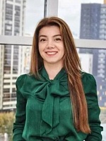 Кирхлярова Аида Гаджиахмедовна