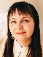 Недобежкина Галина Сергеевна
