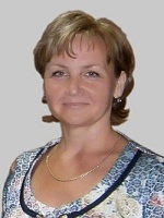 Тикунова Анна Валерьевна