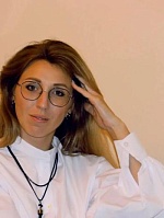 Новикова Марина Владимировна