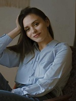 Левина Валерия Юрьевна
