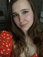 Мекеда Александра Сергеевна
