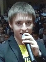 Псарев Евгений Юрьевич