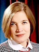 Исаева Варвара Николаевна