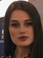 Смирнова Виктория Романовна