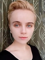 Котова Яна Павловна