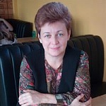 Письменная Елена Николаевна