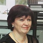 Гаврилкина Наталья Ивановна