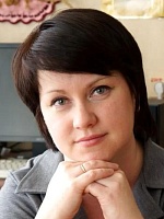 Грошева Ирина Александровна