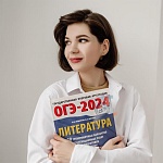 Екатерина Михайловна