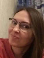 Ходякова Ольга Юрьевна