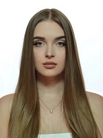 Корчагина Марина Олеговна
