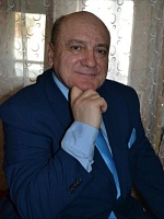 Манжос Павел Васильевич