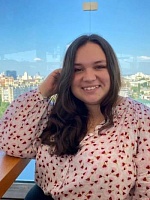 Орлова Мария Анатольевна