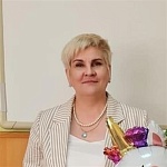 Рыбачева Наталья Николаевна