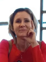 Гетманская Светлана Анатольевна