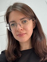 Шипилова Алина Сергеевна