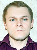 Дубровский Петр Владимирович