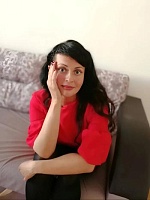 Кабанкова Ольга Юрьевна