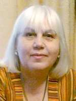 Леонова Галина Аркадьевна