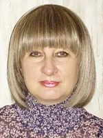 Булавина Светлана Валентиновна