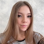 Жихарева Юлия Дмитриевна