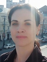 Алифанова Ольга Павловна